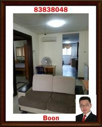 Blk 216 Yishun Street 21 (Yishun), HDB 3 Rooms #108001602